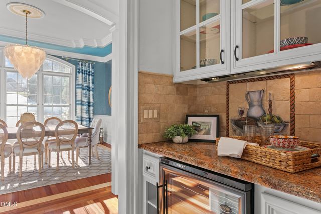 1524 Eglantyne Court, Raleigh, NC 27613