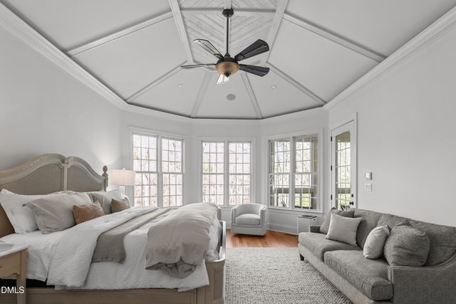 1524 Eglantyne Court, Raleigh, NC 27613