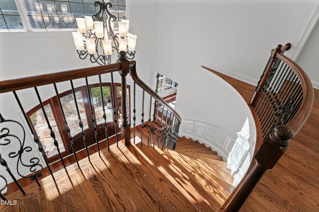 1524 Eglantyne Court, Raleigh, NC 27613