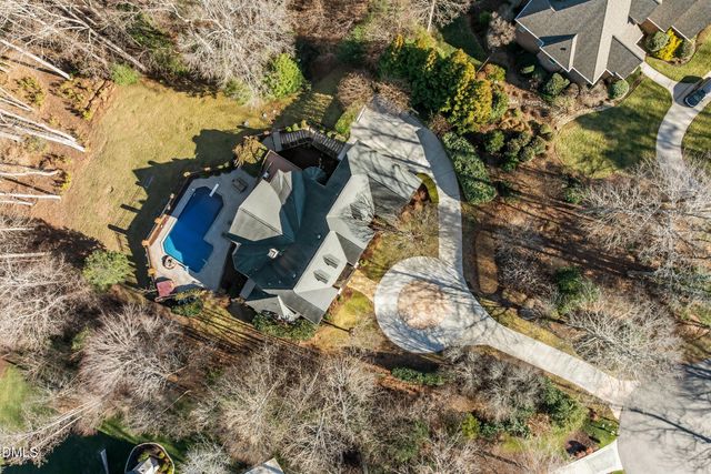 1524 Eglantyne Court, Raleigh, NC 27613