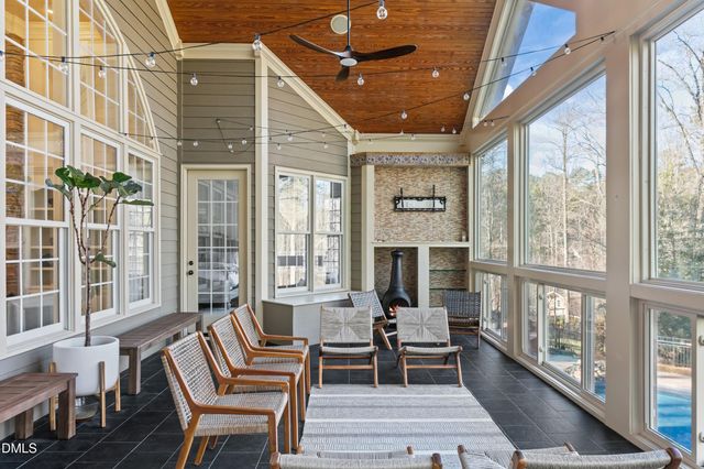 1524 Eglantyne Court, Raleigh, NC 27613