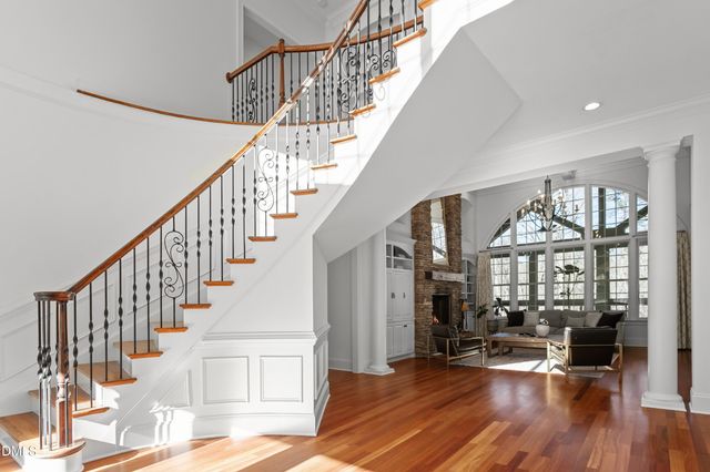 1524 Eglantyne Court, Raleigh, NC 27613