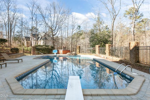 1524 Eglantyne Court, Raleigh, NC 27613