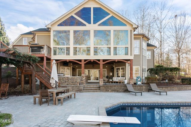 1524 Eglantyne Court, Raleigh, NC 27613