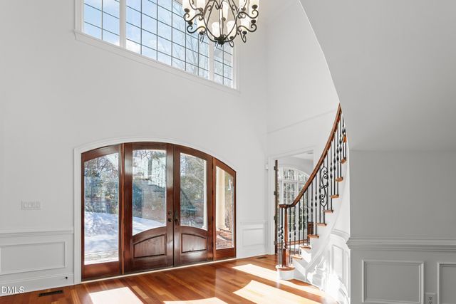 1524 Eglantyne Court, Raleigh, NC 27613