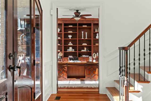 1524 Eglantyne Court, Raleigh, NC 27613