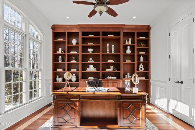 1524 Eglantyne Court, Raleigh, NC 27613