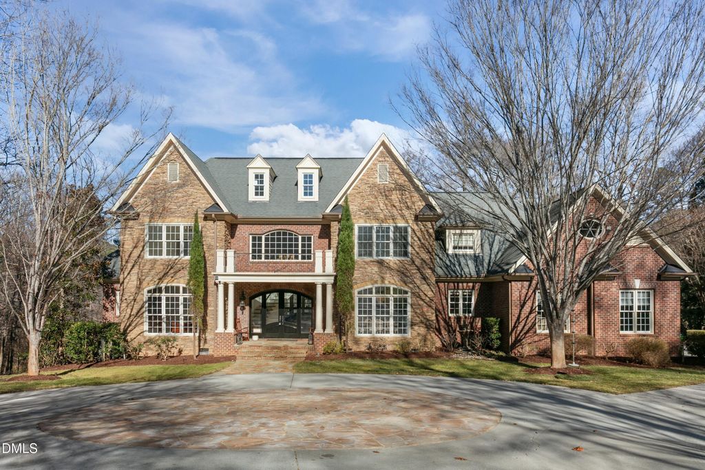 1524 Eglantyne Court, Raleigh, NC 27613