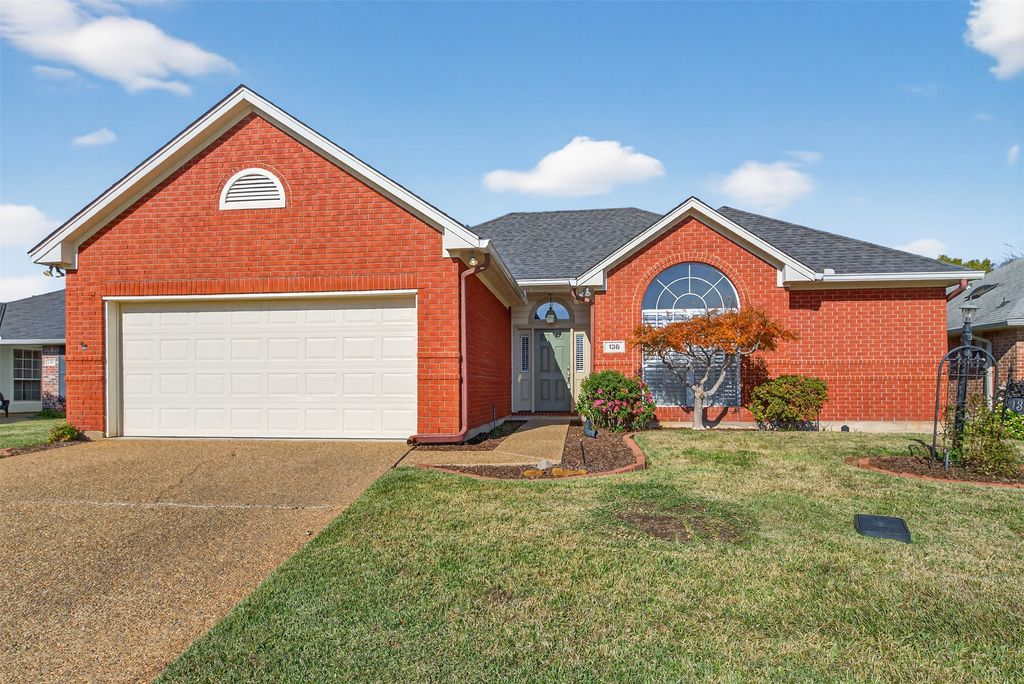 136 Arbor Lane, Shreveport, LA 71115