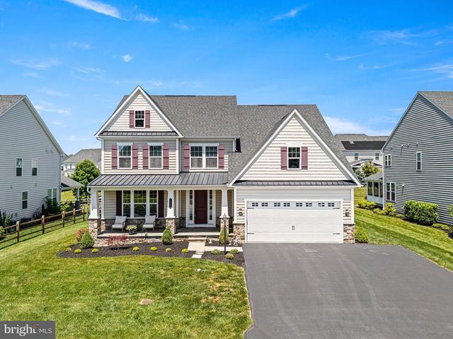 1048 PRESERVE LN, West Chester, PA 19382