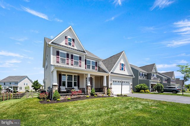 1048 PRESERVE LN, West Chester, PA 19382