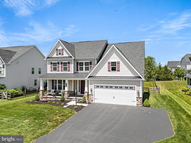 1048 PRESERVE LN, West Chester, PA 19382