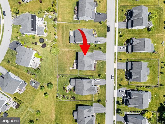 1048 PRESERVE LN, West Chester, PA 19382