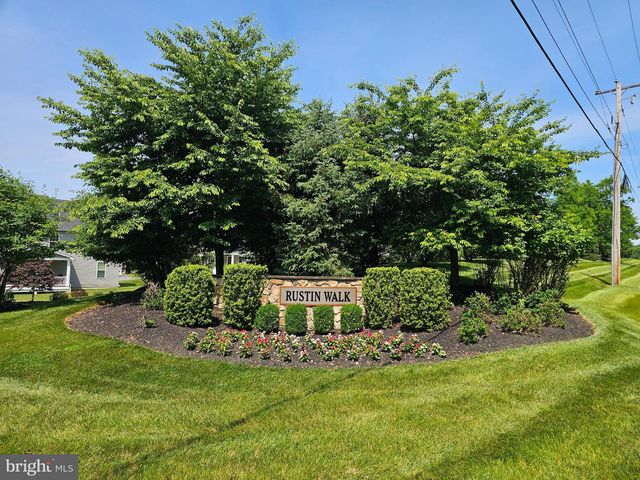 1048 PRESERVE LN, West Chester, PA 19382