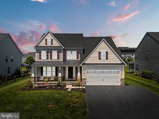 1048 PRESERVE LN, West Chester, PA 19382