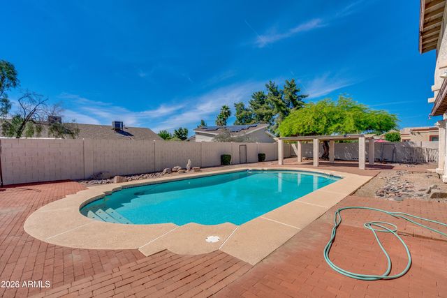 14802 N 47th Street, Phoenix, AZ 85032