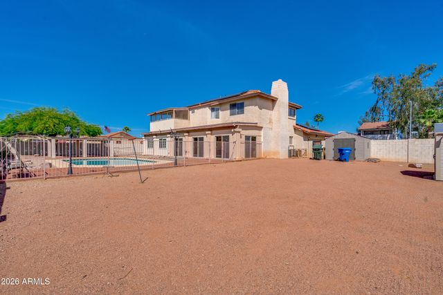 14802 N 47th Street, Phoenix, AZ 85032