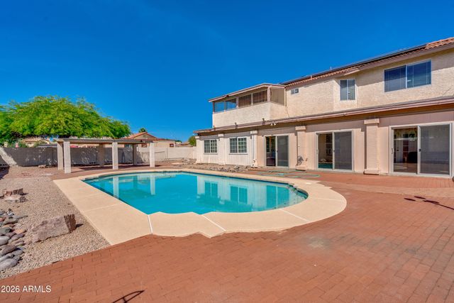 14802 N 47th Street, Phoenix, AZ 85032