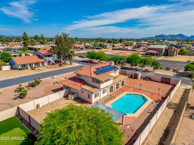 14802 N 47th Street, Phoenix, AZ 85032