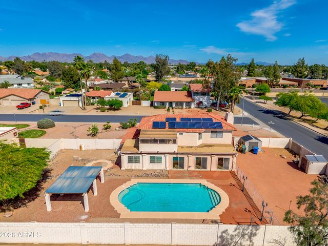 14802 N 47th Street, Phoenix, AZ 85032