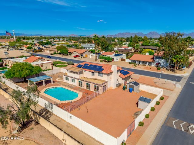 14802 N 47th Street, Phoenix, AZ 85032