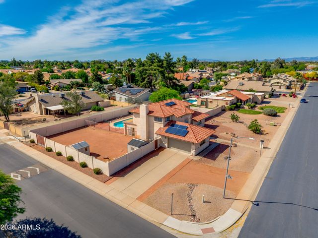 14802 N 47th Street, Phoenix, AZ 85032