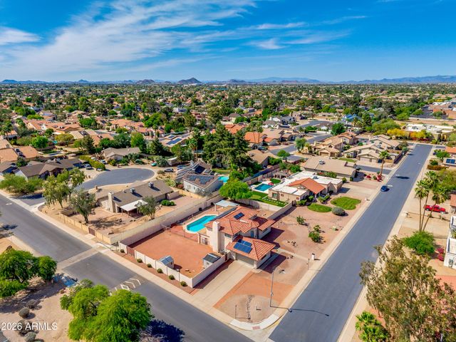 14802 N 47th Street, Phoenix, AZ 85032