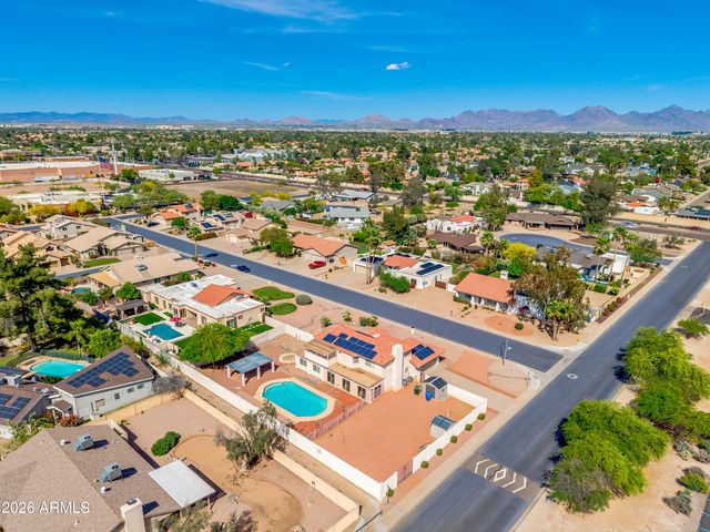 14802 N 47th Street, Phoenix, AZ 85032