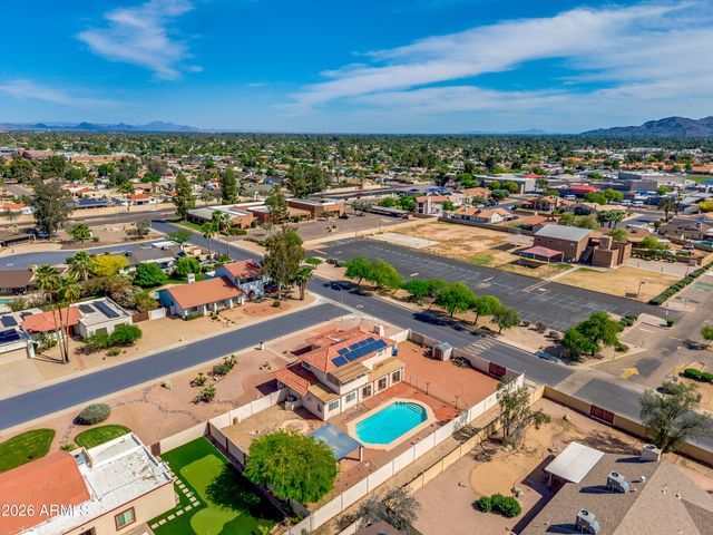 14802 N 47th Street, Phoenix, AZ 85032