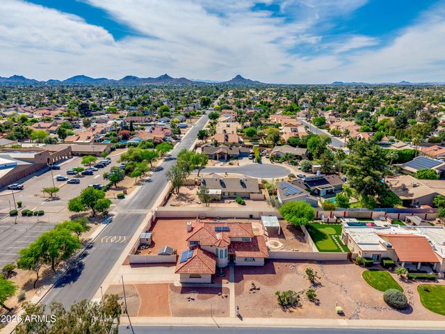 14802 N 47th Street, Phoenix, AZ 85032
