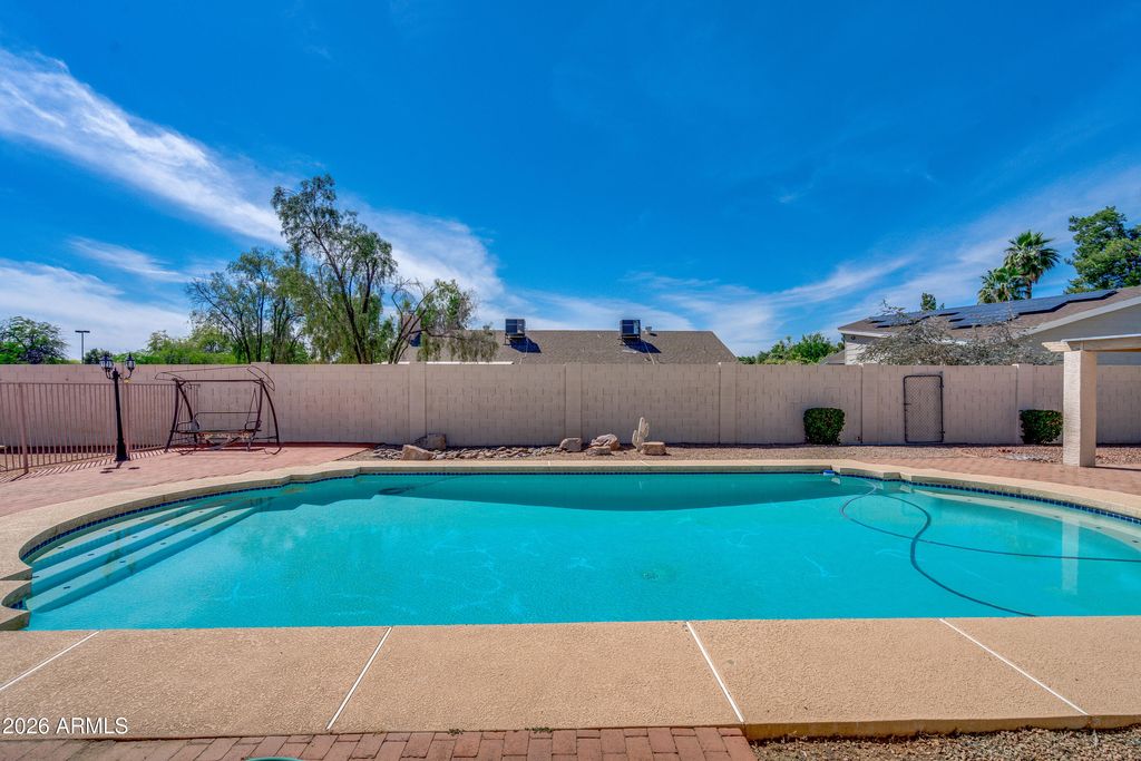 Image 38 of property listing at 14802 N 47th Street, Phoenix, AZ 85032