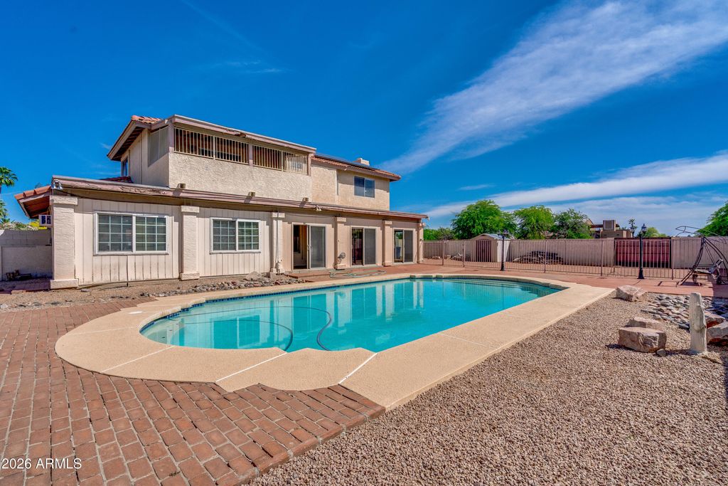 Image 43 of property listing at 14802 N 47th Street, Phoenix, AZ 85032