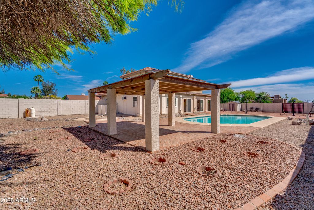 Image 45 of property listing at 14802 N 47th Street, Phoenix, AZ 85032