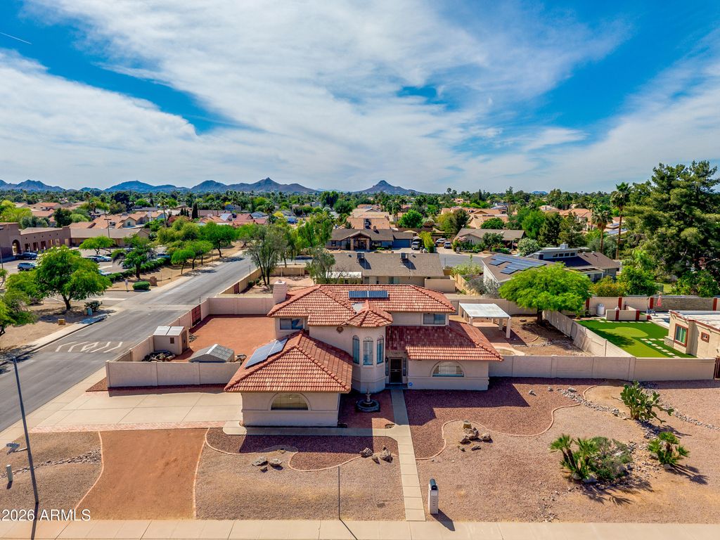 Image 46 of property listing at 14802 N 47th Street, Phoenix, AZ 85032