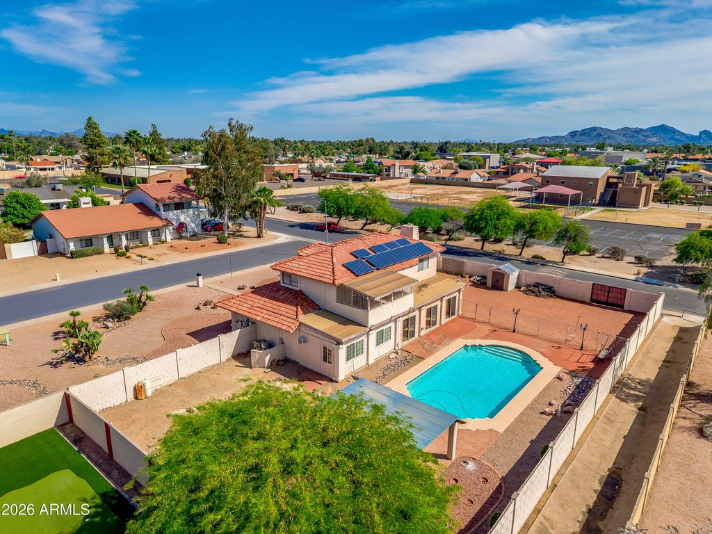 Image 48 of property listing at 14802 N 47th Street, Phoenix, AZ 85032