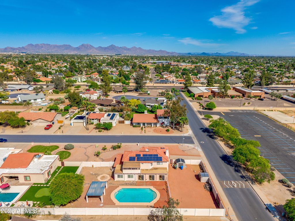 Image 54 of property listing at 14802 N 47th Street, Phoenix, AZ 85032