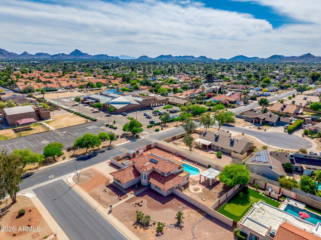 Image 56 of property listing at 14802 N 47th Street, Phoenix, AZ 85032