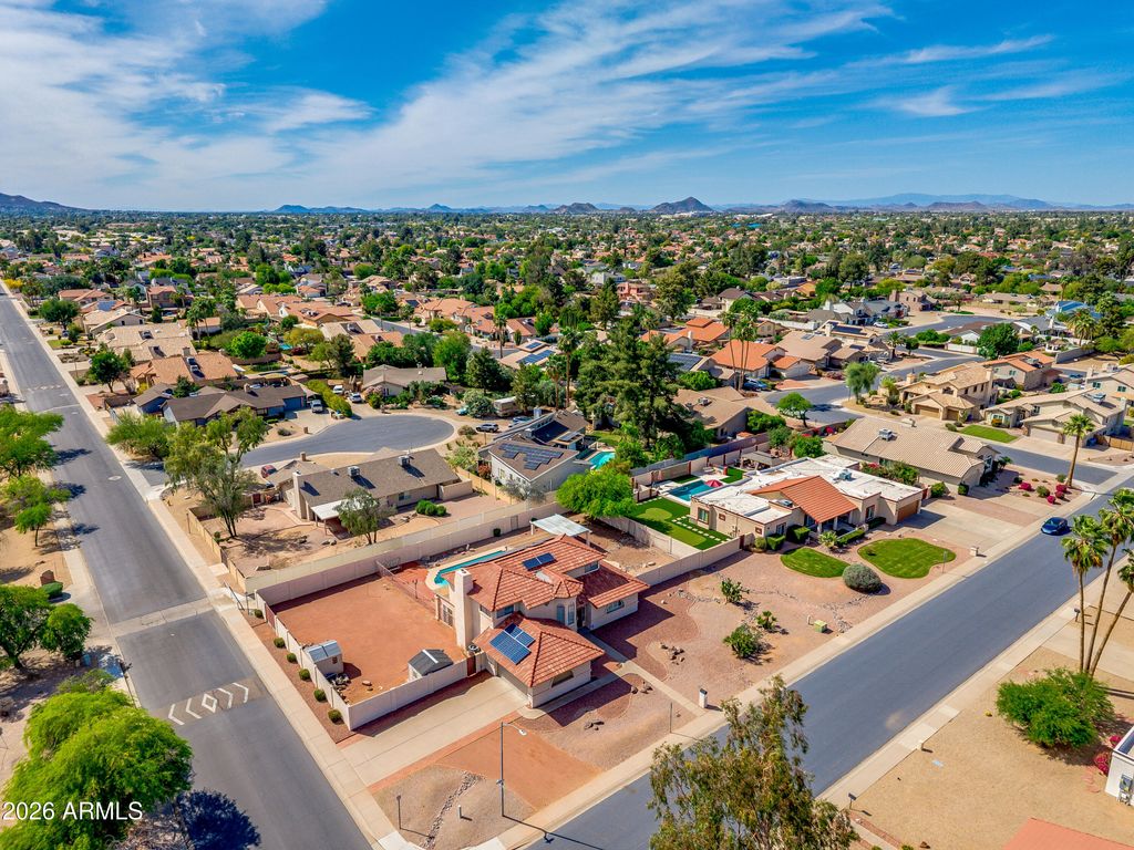 Image 58 of property listing at 14802 N 47th Street, Phoenix, AZ 85032