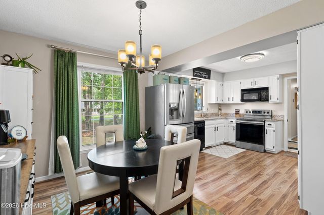 20 Sandtrap Drive, Shallotte, NC 28470