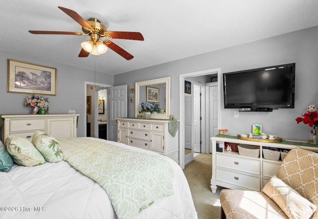 20 Sandtrap Drive, Shallotte, NC 28470