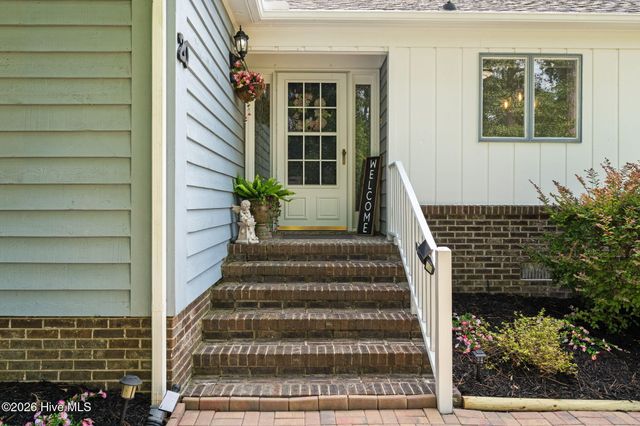 20 Sandtrap Drive, Shallotte, NC 28470
