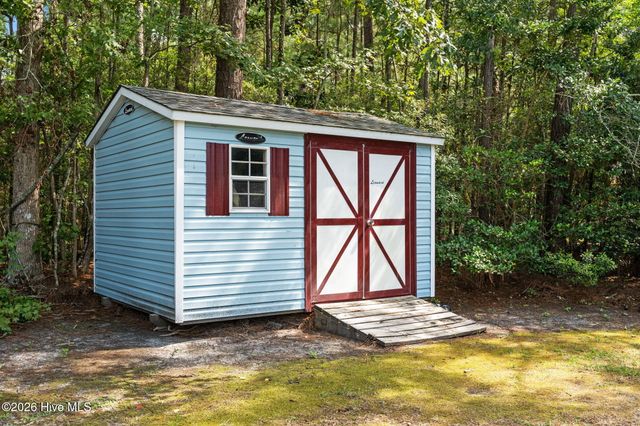 20 Sandtrap Drive, Shallotte, NC 28470