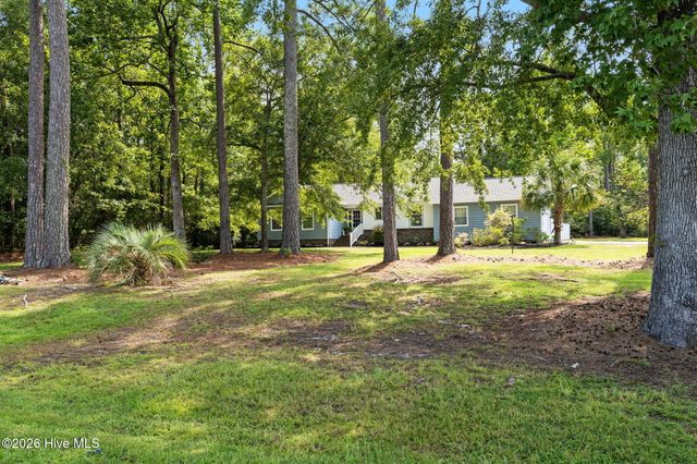 20 Sandtrap Drive, Shallotte, NC 28470