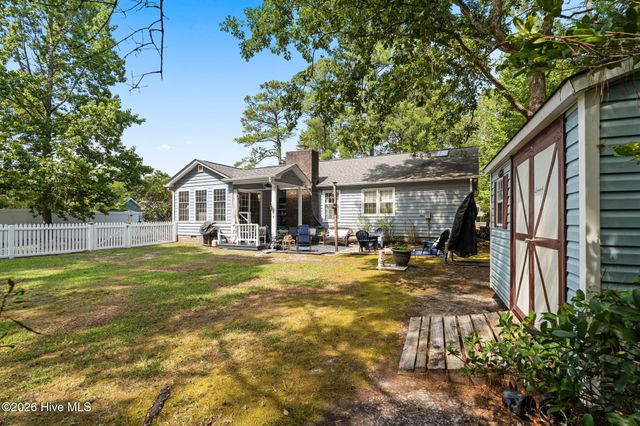 20 Sandtrap Drive, Shallotte, NC 28470