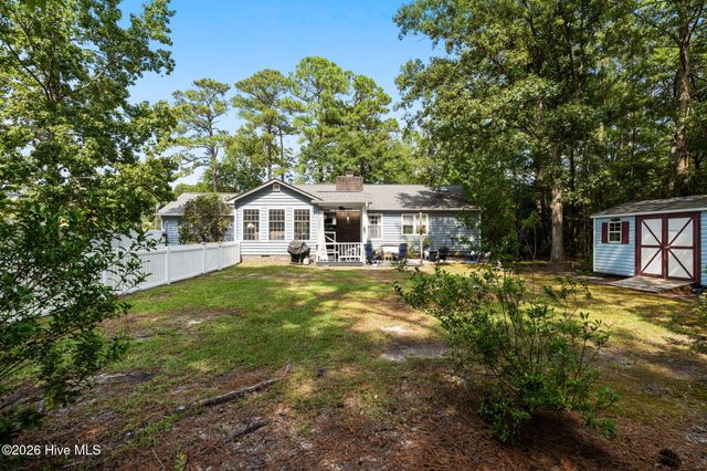 20 Sandtrap Drive, Shallotte, NC 28470