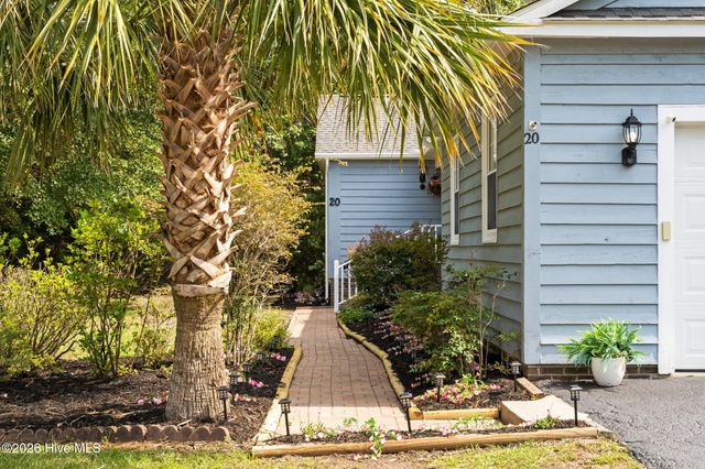 20 Sandtrap Drive, Shallotte, NC 28470