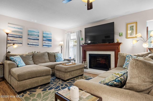 20 Sandtrap Drive, Shallotte, NC 28470
