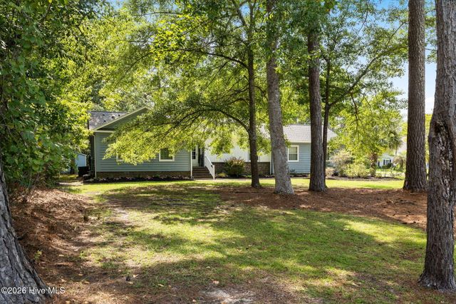 20 Sandtrap Drive, Shallotte, NC 28470