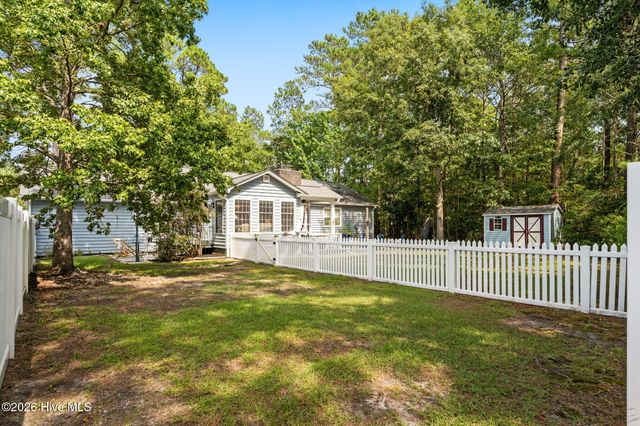 20 Sandtrap Drive, Shallotte, NC 28470