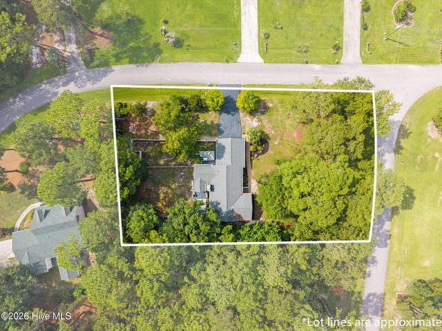 20 Sandtrap Drive, Shallotte, NC 28470